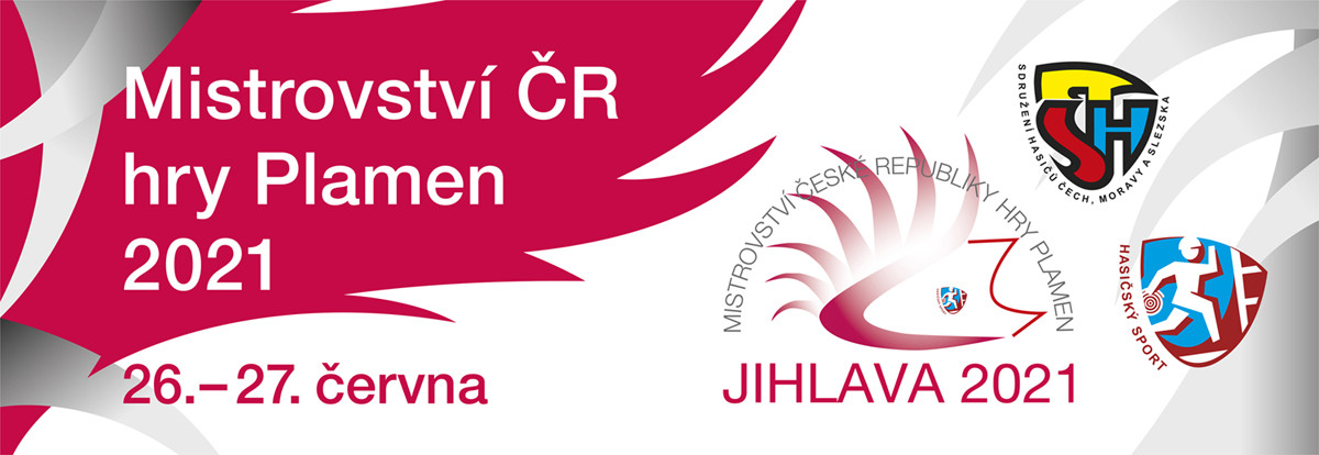 MČR PLAMEN – Jihlava 2020/2021