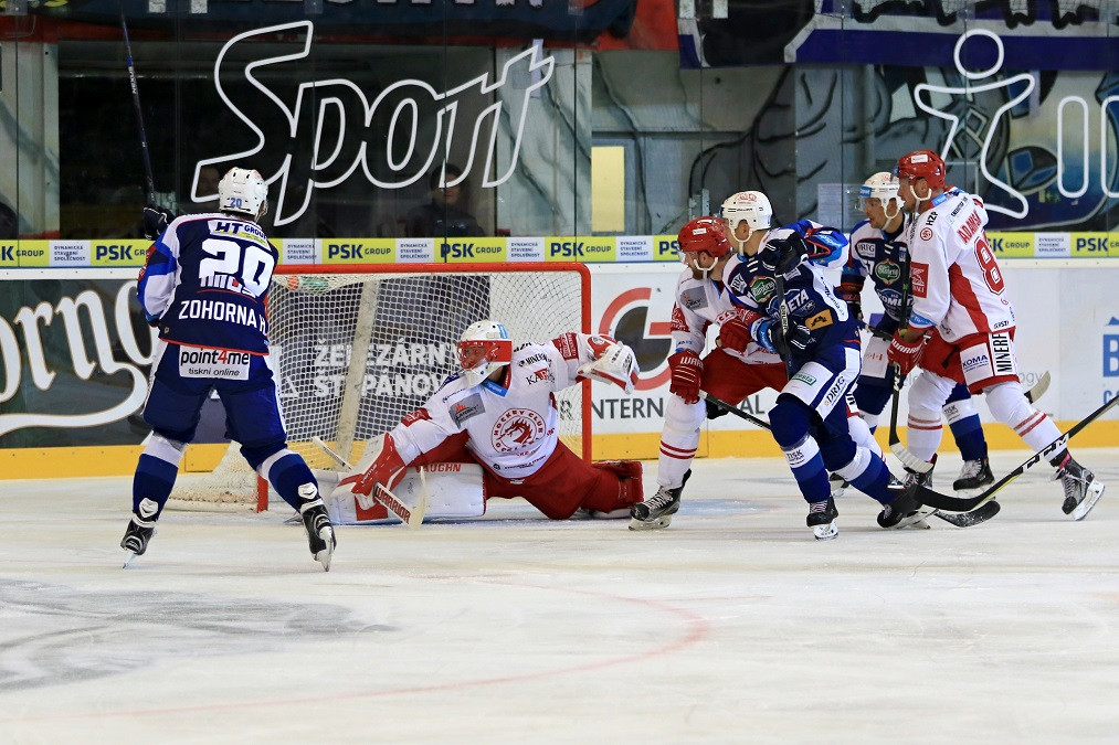 Poděkování za spolupráci v sezóně 2017/2018