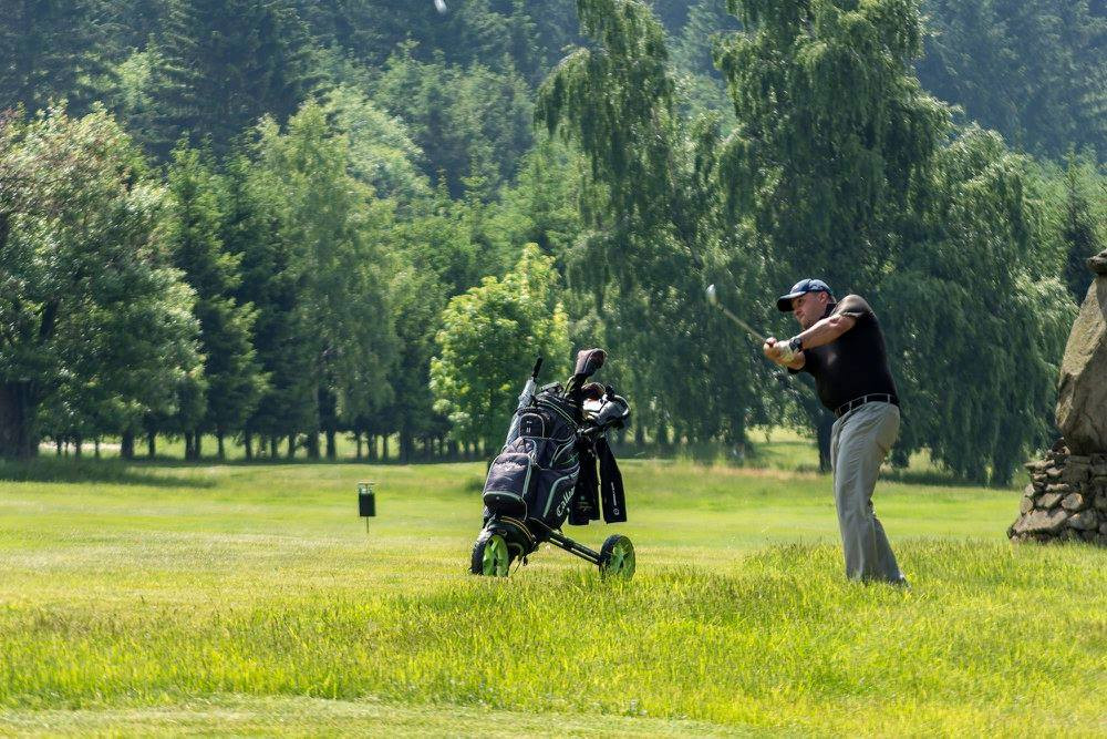 Morava Golf Tour 2018